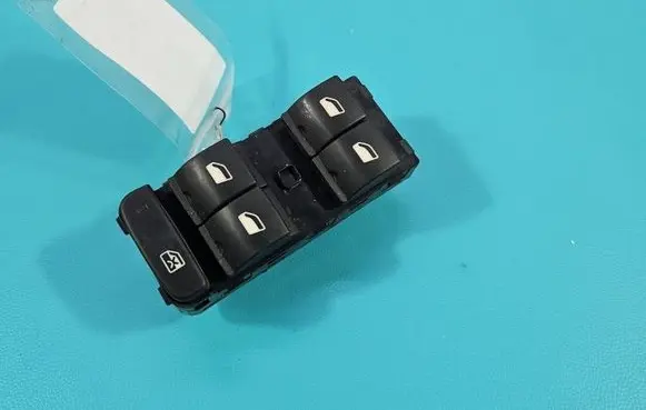 Citroen C3 Electric window control switch 98148907ZD IMPRK1570330