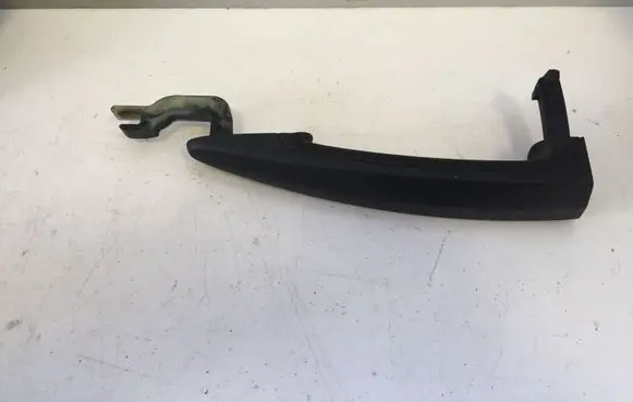 BMW 1 E81 E87 Front door exterior handle 7060652
