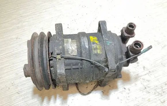 Ford Transit Air conditioning (A/C) compressor (pump) 488450111