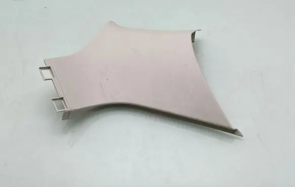 Volkswagen PASSAT B8 (D)pillar trim (top) 3G9867245