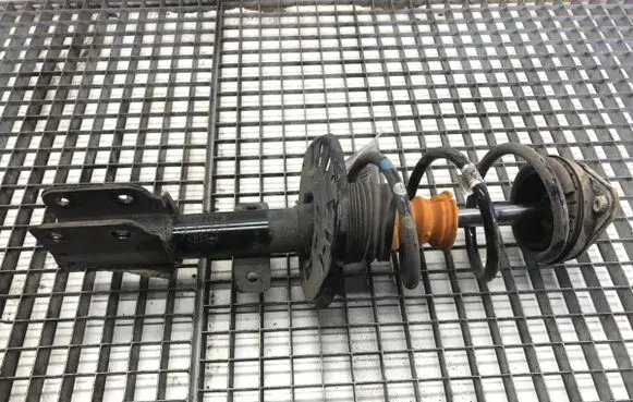 Front shock absorber/damper
