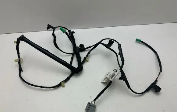 Ford Mustang V Other wiring loom DR3T14C585AC