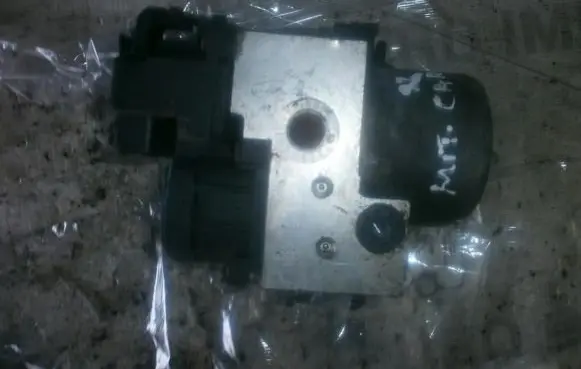 Mitsubishi Carisma ABS Pump 0273004225 967086