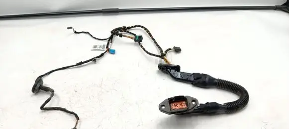 Mercedes-Benz ML W164 Rear door wiring loom A1645406006 15467986 981577