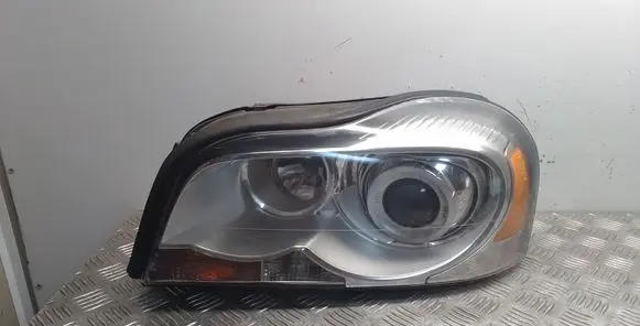 Volvo XC90 Headlight/headlamp 30698574
