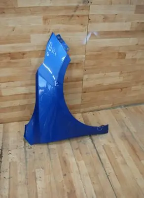 KIA Ceed Fender 121212