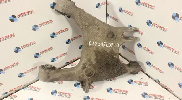 BMW 5 F10 F11 Rear upper control arm/wishbone 6794876