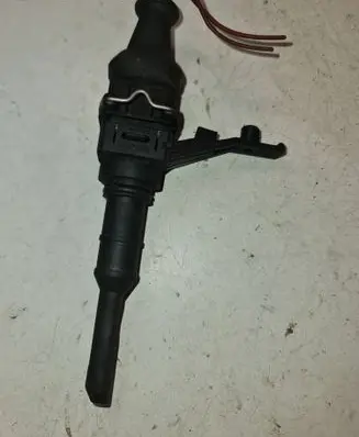 Volkswagen PASSAT B5 Speed sensor (speedometer sensor) 012409191D