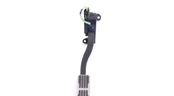 Land Rover Range Rover Velar Accelerator throttle pedal J8A29F836BB