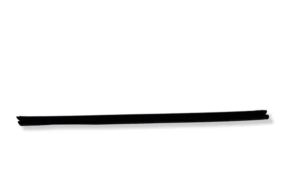KIA EV6 Rubber seal front door window/glass 