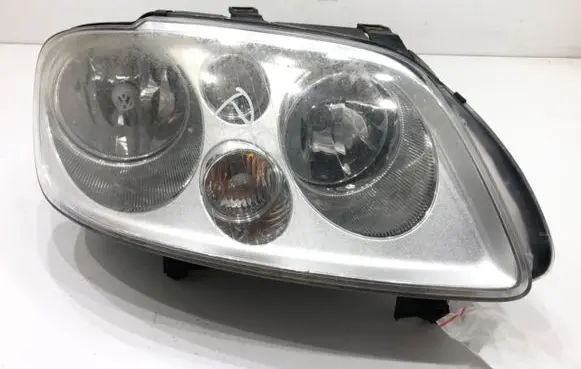 Volkswagen Touran I Headlight/headlamp 1T0941006R