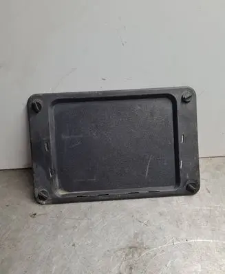 Mercedes-Benz Vito Viano W638 Front door storage pocket/box A6385450803