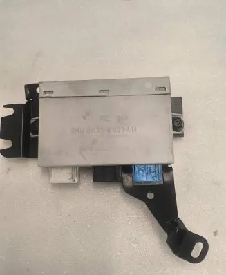 BMW 5 E39 Parking PDC control unit/module 66216921414
