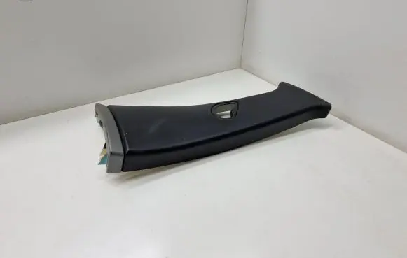 BMW 7 E65 E66 (B) pillar trim (top) 7001980