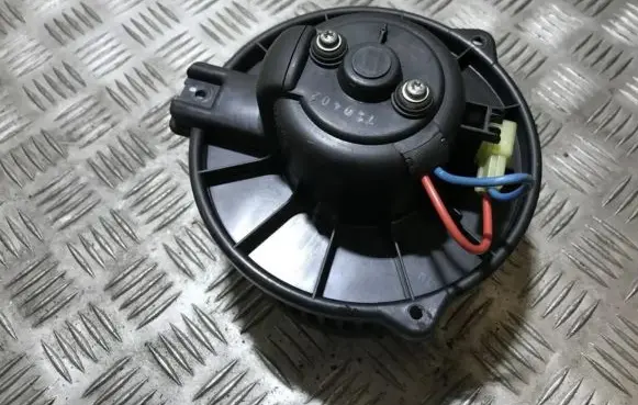 Mitsubishi Carisma Heater fan/blower 0130111191 mf016070-0260