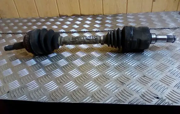 Chrysler Voyager Front driveshaft
