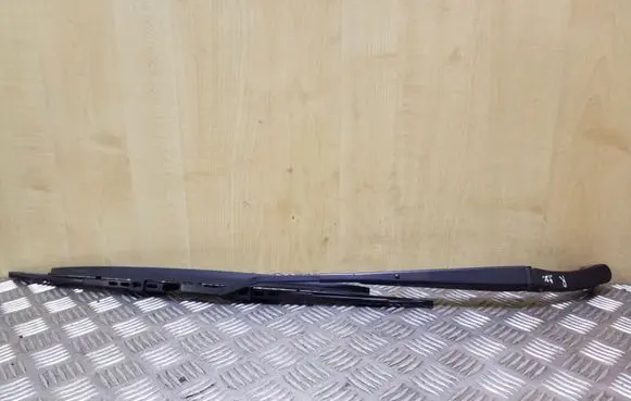 Peugeot 4007 Windshield/front glass wiper blade 
