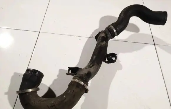 Fiat Croma Intercooler hose/pipe