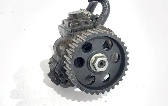 Chevrolet Captiva Fuel injection high pressure pump 0445010142