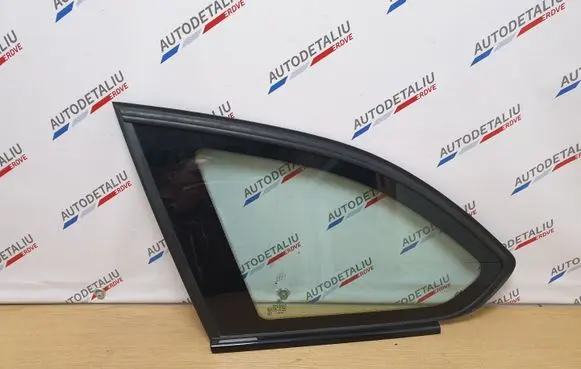 BMW 3 F30 F35 F31 Rear side window 7286167