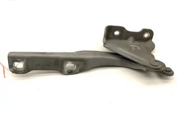 Opel Mokka Engine bonnet/hood hinges 95141369