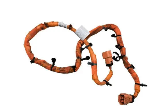 Other wiring loom