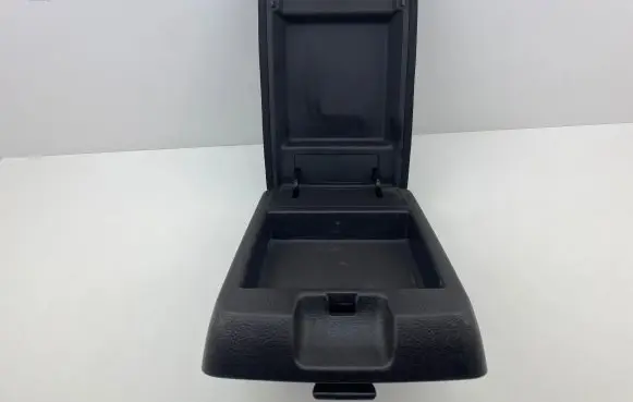Hyundai Santa Fe Armrest