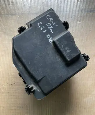 Honda CR-V Fuse box set 08SWYE01 0085410801110410