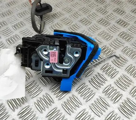 KIA Niro Rear door lock 81420AT020