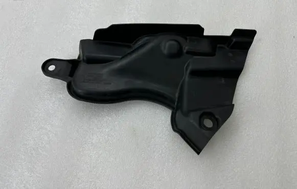Tesla Model 3 Engine compartment rubber 108169500A 120977