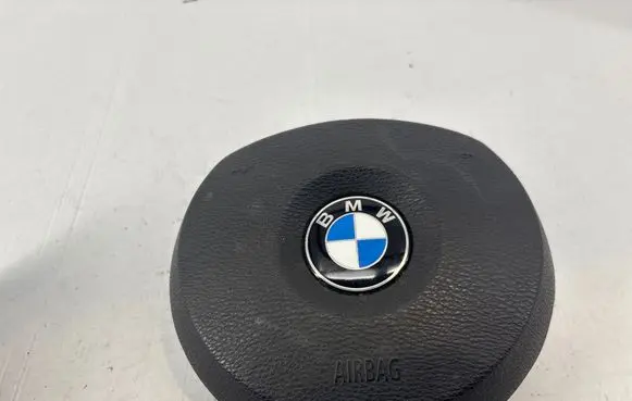 BMW 1 E81 E87 Steering wheel airbag 306147999L83AC 33343854903S 08B1270P0066W