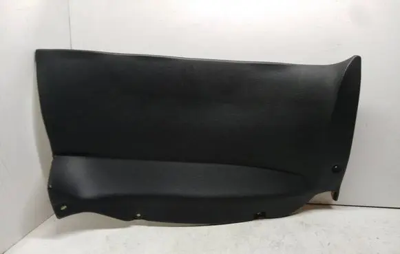 Jaguar XJ SERIE 3 Dashboard lower bottom trim panel BEC008414