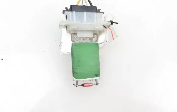 Citroen C1 Heater blower motor/fan resistor 