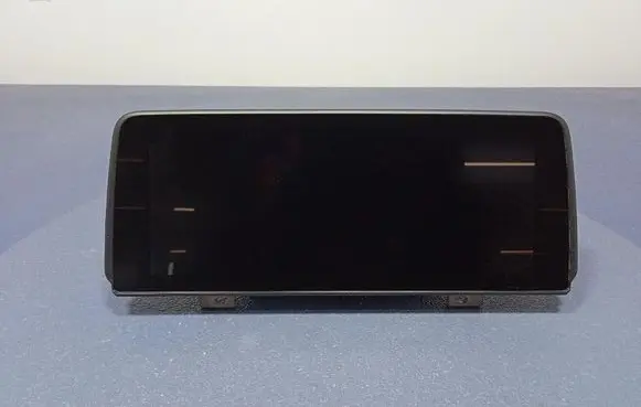 BMW X3 E83 Radio/CD/DVD/GPS head unit 5A065D5
