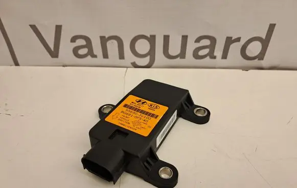 Hyundai i40 ESP acceleration yaw rate sensor 956903V100