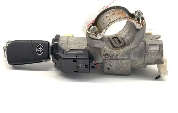 Toyota Yaris Cross Ignition lock 450200214