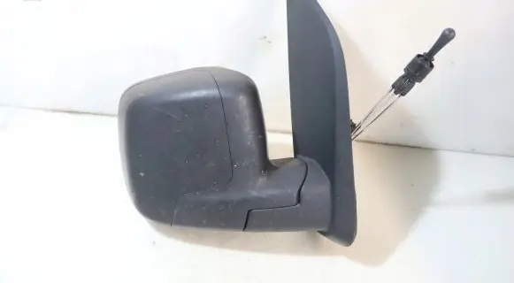 Fiat Fiorino Front door electric wing mirror