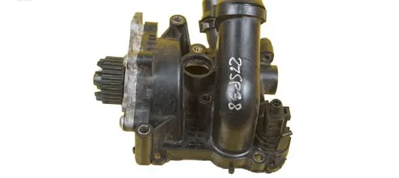 Audi A4 S4 B8 8K Water pump CDH