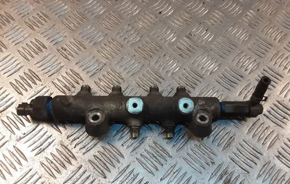 Mazda 6 Fuel main line pipe