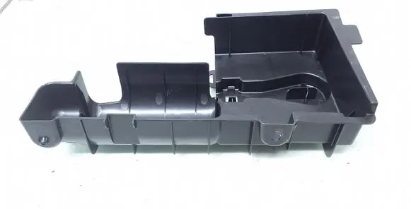 Mercedes-Benz C W205 Other trunk/boot trim element A2058990014