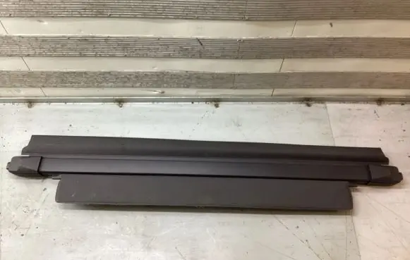 Volvo XC90 Parcel shelf load cover P28CF
