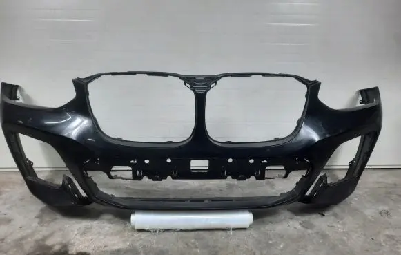 BMW X3 G01 Front bumper 13960514