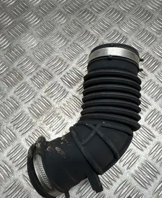 Renault Captur Intercooler hose/pipe 165758885R