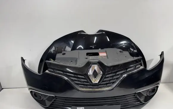 Renault Scenic IV - Grand scenic IV Front piece kit 622540901R