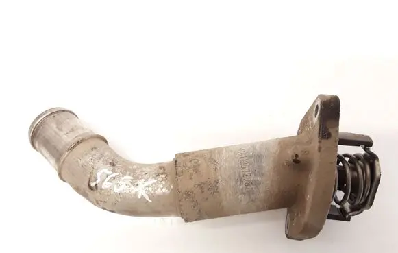 Thermostat/thermostat housing