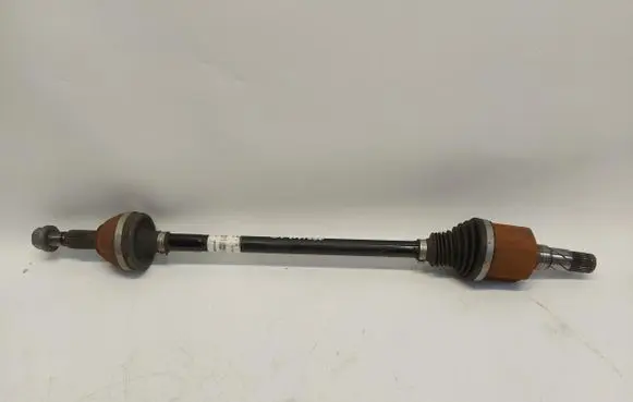 Tesla Model Y Front driveshaft 1188165-00-A-JLK01