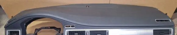 Volvo V70 Dashboard 