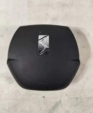 Citroen DS5 Steering wheel airbag cover 307007920P96