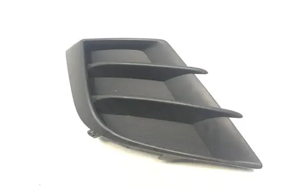 Mazda 3 II Front bumper lower grill BCW850C11 K2158