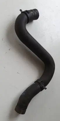 Nissan Qashqai Engine coolant pipe/hose